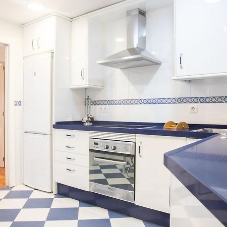 Villa Lola By Cadiz Time Екстер'єр фото