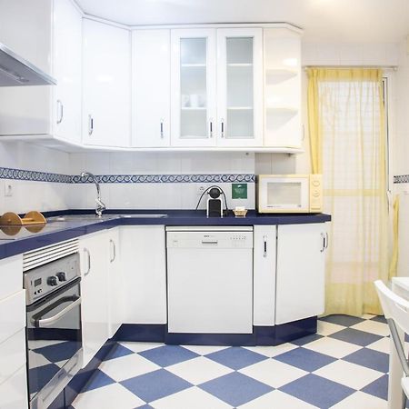 Villa Lola By Cadiz Time Екстер'єр фото