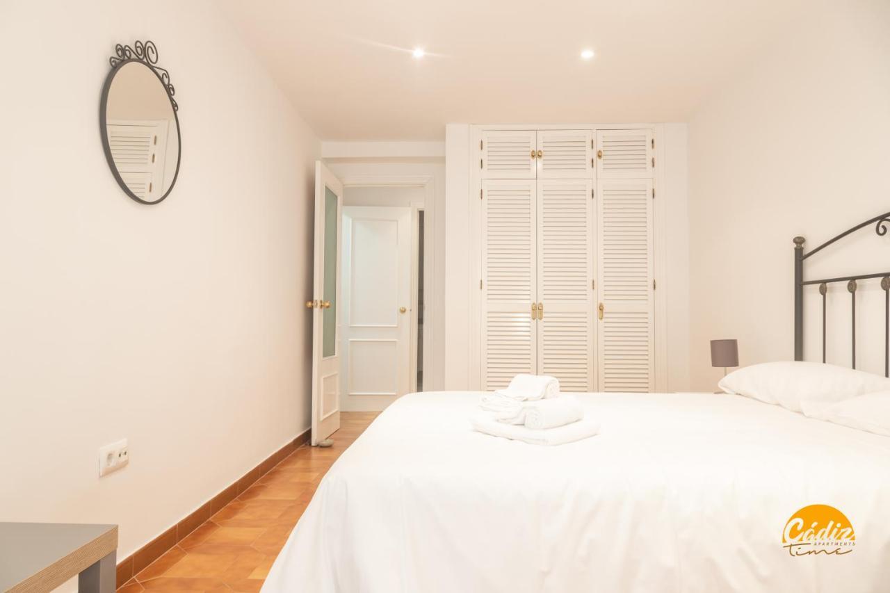 Villa Lola By Cadiz Time Екстер'єр фото