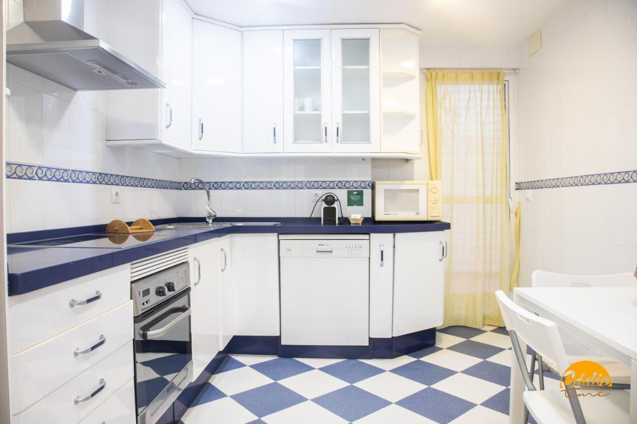 Villa Lola By Cadiz Time Екстер'єр фото